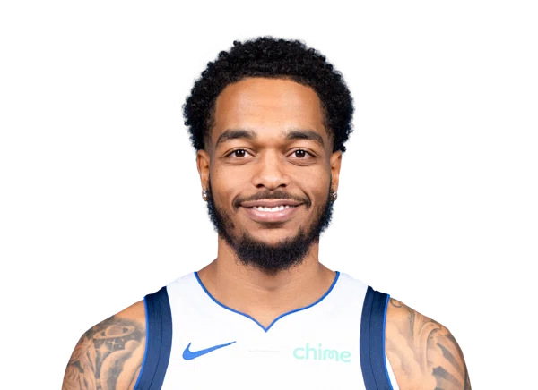 P.J. Washington